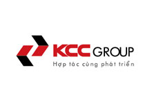 Logo KCC Group