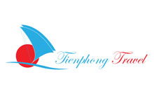 Logo Tiá»n Phong Travel